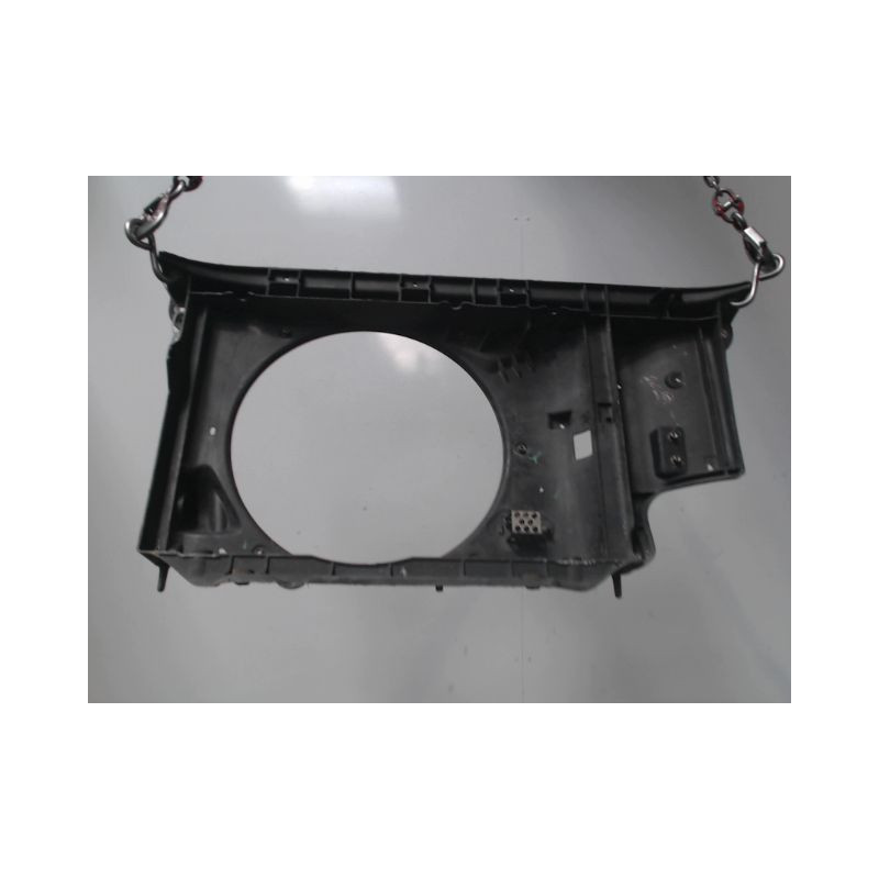 FACE AVANT PEUGEOT 206 3P