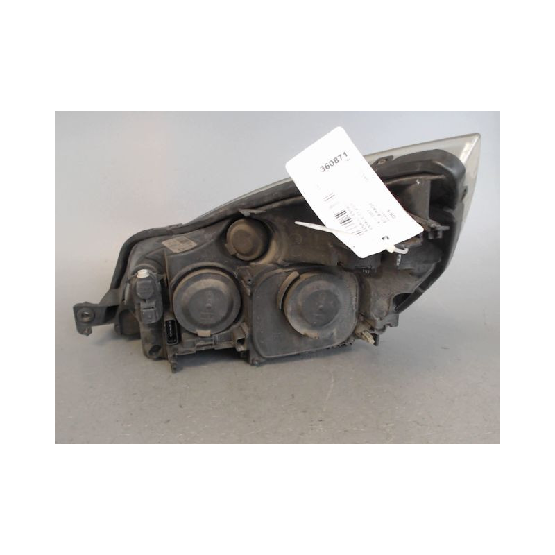 PHARE DROIT RENAULT ESPACE 2006-