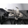 FACE AVANT PEUGEOT 207
