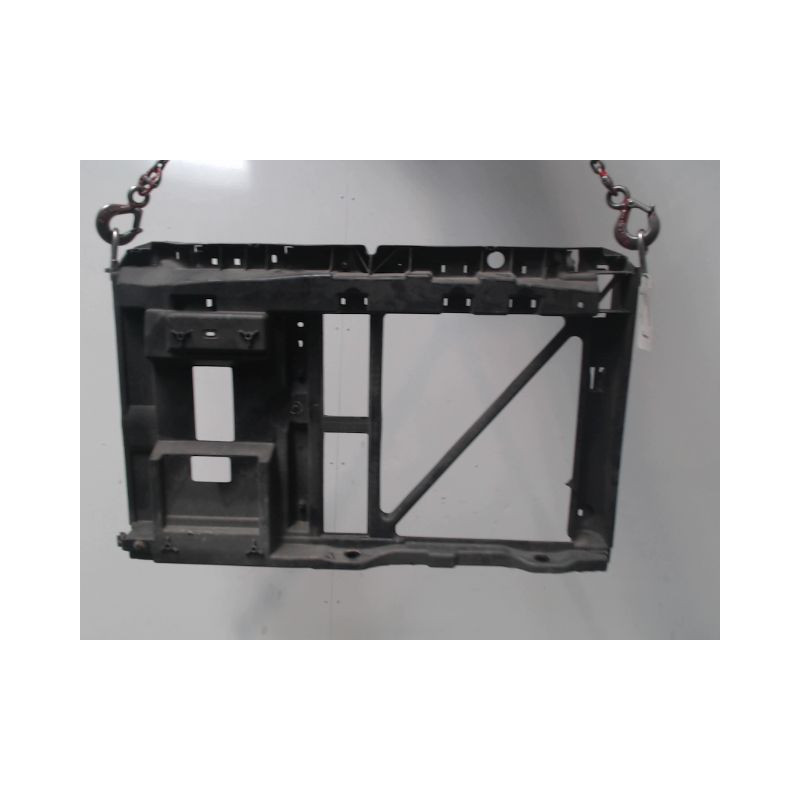 FACE AVANT CITROEN C3 2002-2005