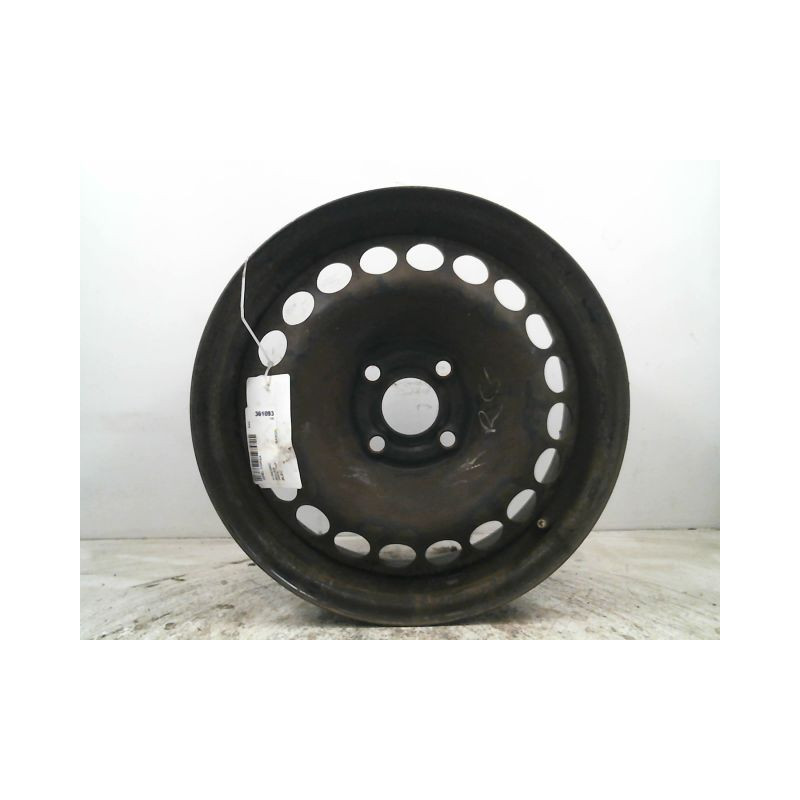 JANTE TOLE OPEL CORSA 06-09