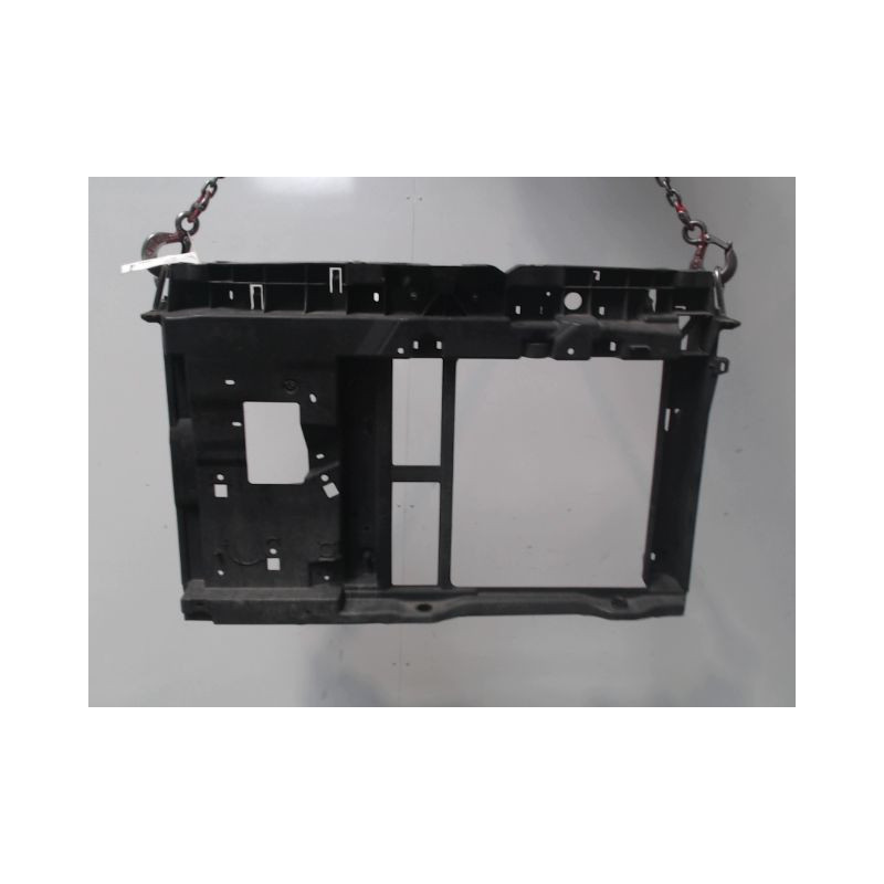 FACE AVANT PEUGEOT 207 3P