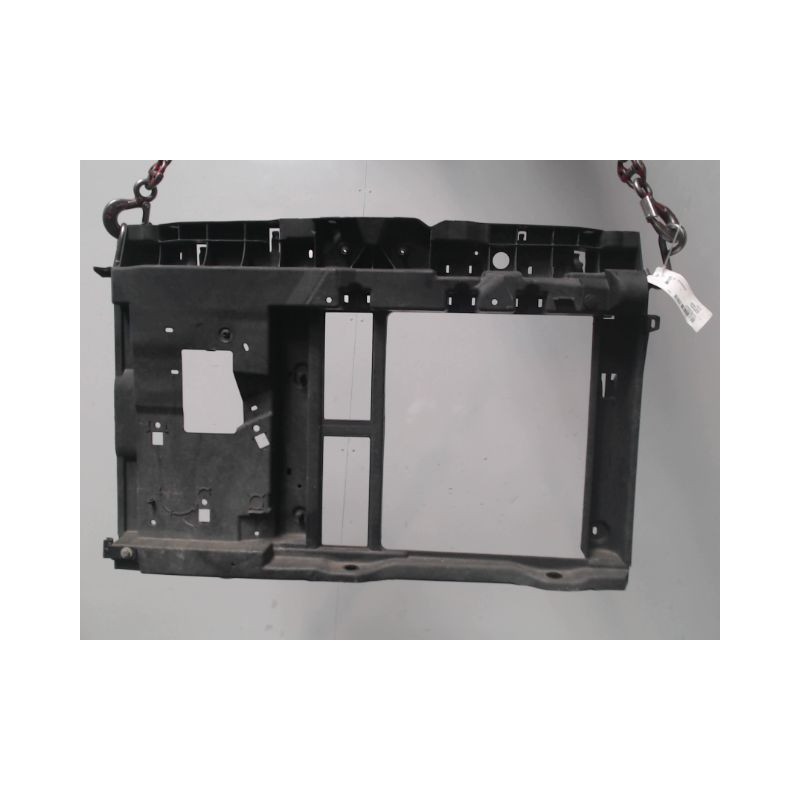 FACE AVANT CITROEN C3 2005-