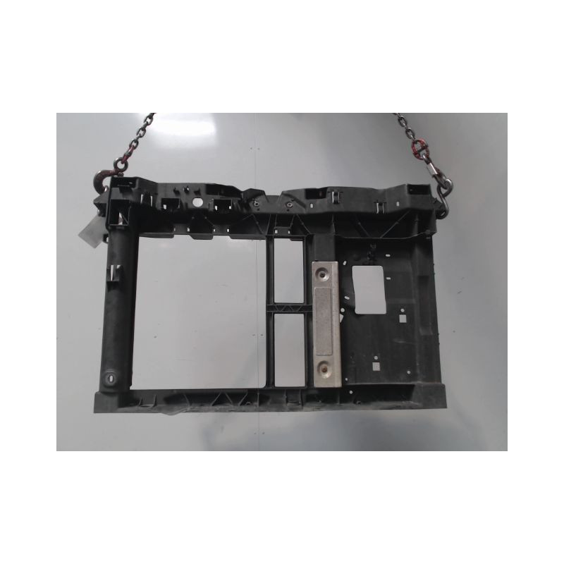 FACE AVANT CITROEN C3 2005-