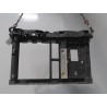 FACE AVANT CITROEN C3 2005-