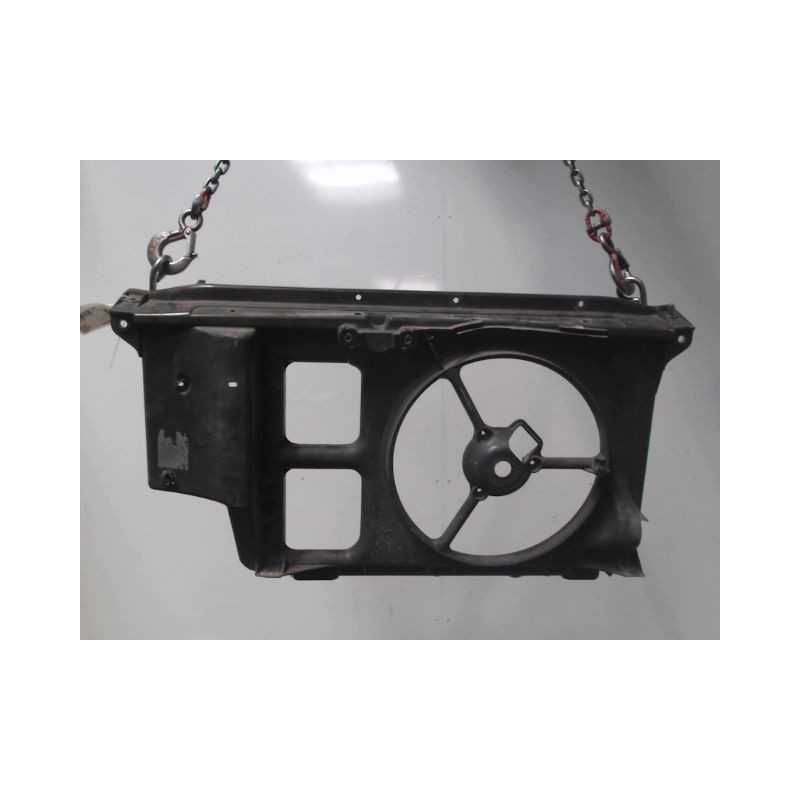 FACE AVANT PEUGEOT 206 5P
