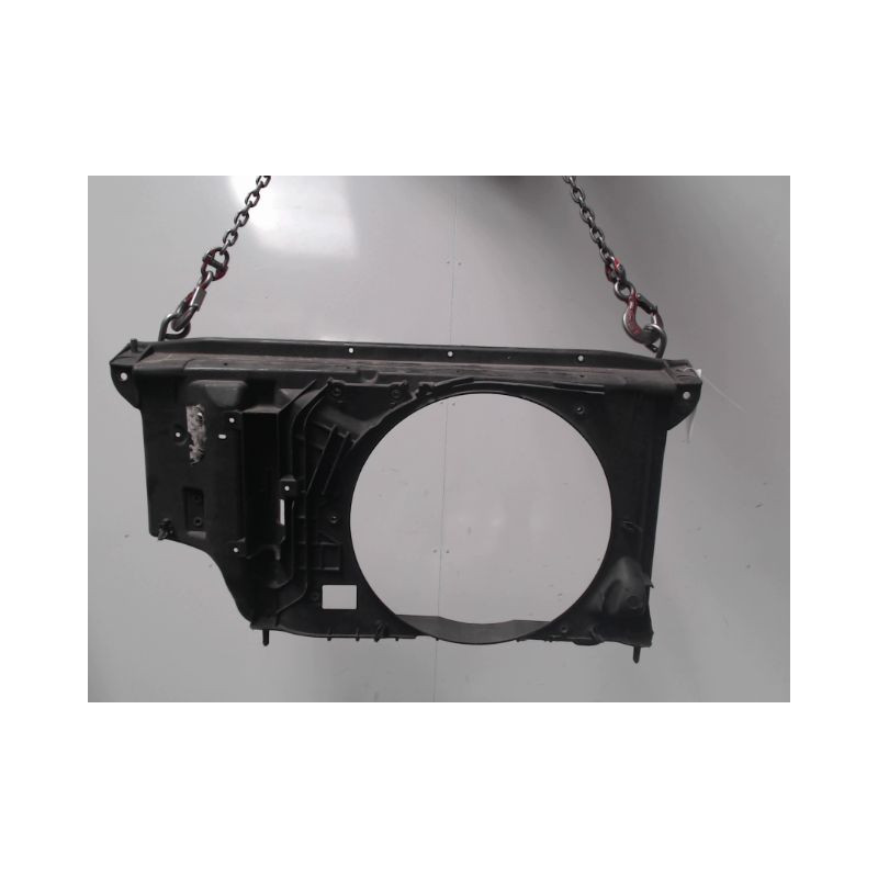 FACE AVANT PEUGEOT 206 5P