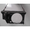 FACE AVANT PEUGEOT 206 5P