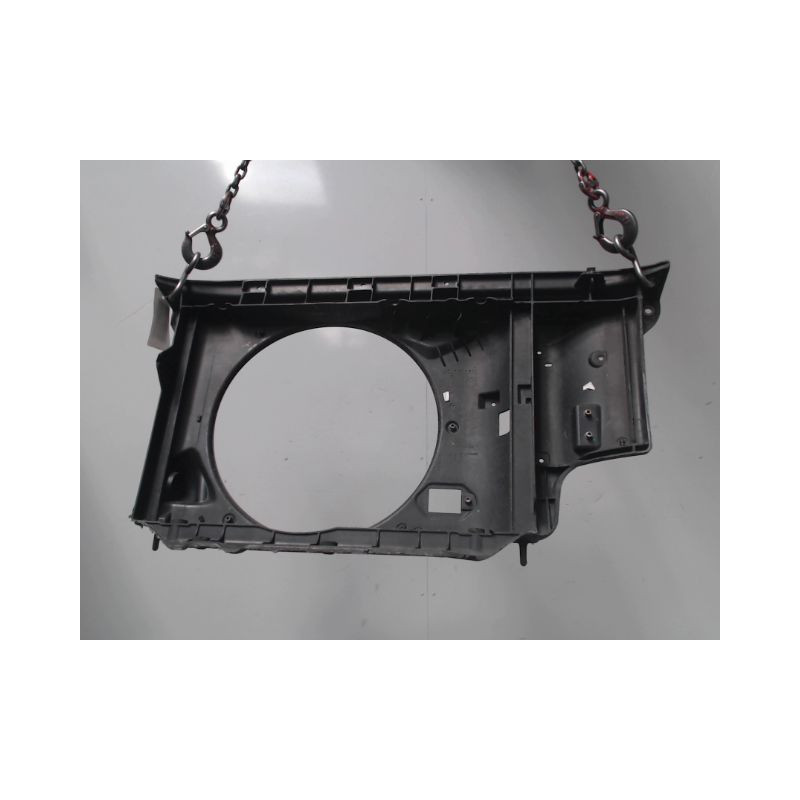 FACE AVANT PEUGEOT 206 5P
