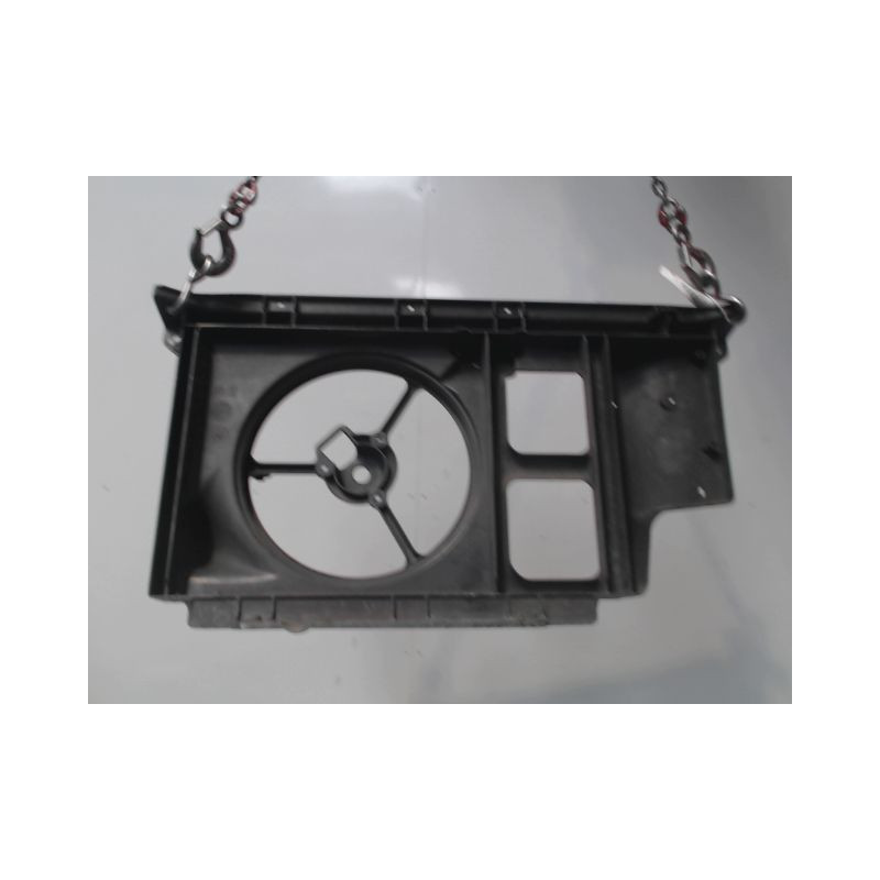 FACE AVANT PEUGEOT 206 5P