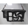 FACE AVANT PEUGEOT 206 5P