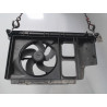 FACE AVANT PEUGEOT 206 5P