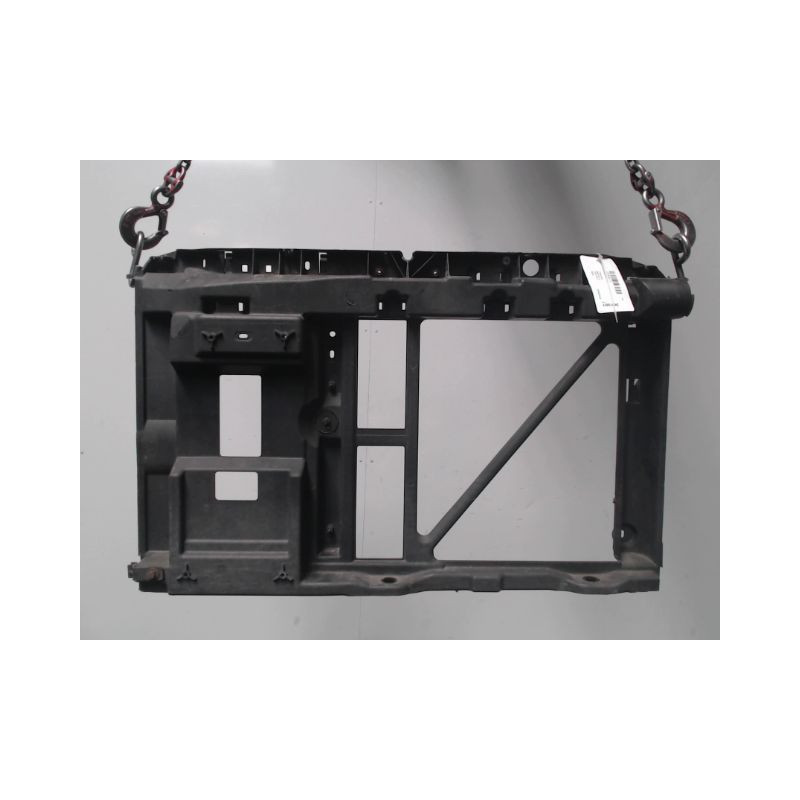 FACE AVANT CITROEN C2 2003-