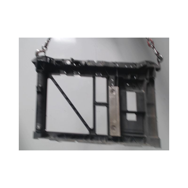 FACE AVANT CITROEN C2 2003-