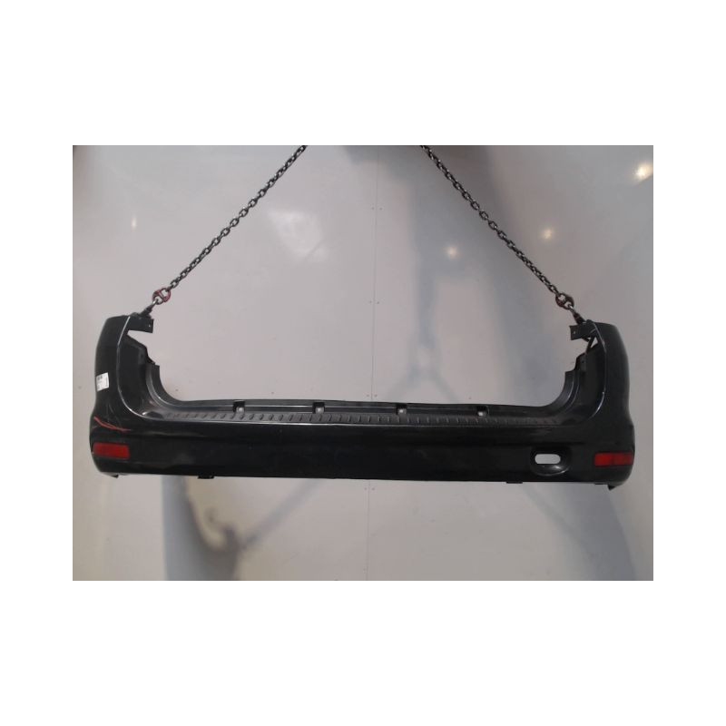 PARE-CHOC ARRIER DACIA LOGAN MCV 2007-