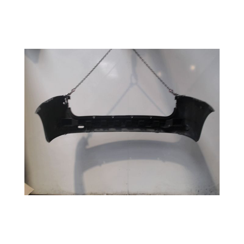 PARE-CHOC ARRIER DACIA LOGAN MCV 2007-