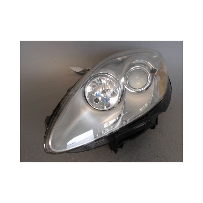 PHARE GAUCHE FIAT BRAVO 2007-