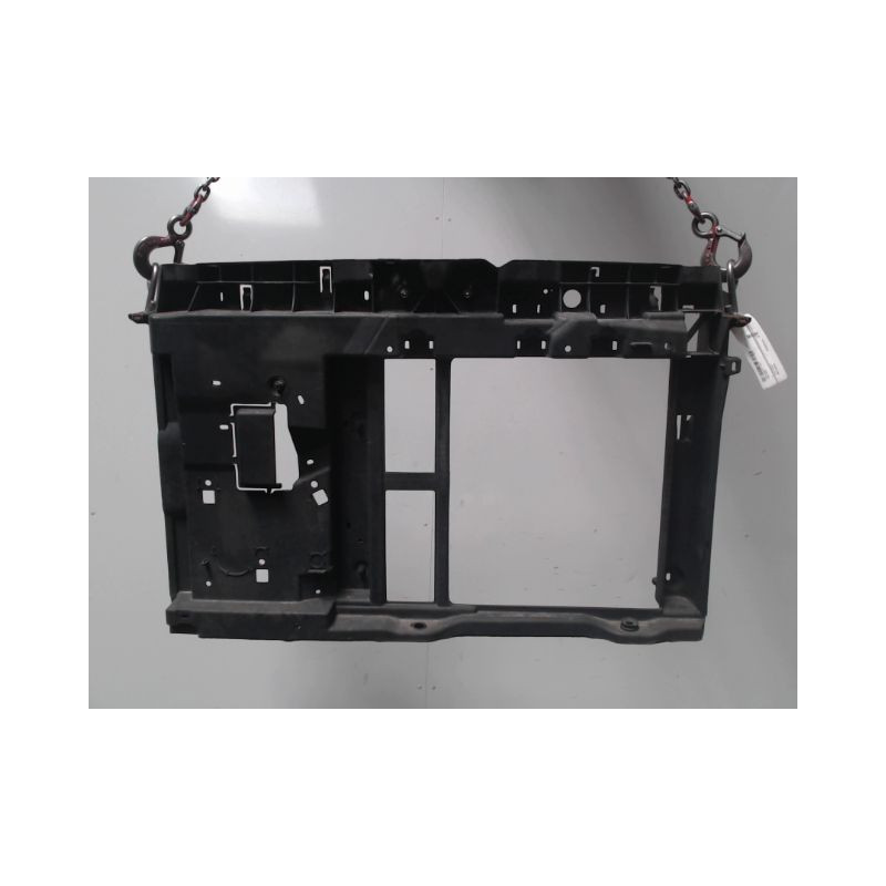 FACE AVANT PEUGEOT 207 SW
