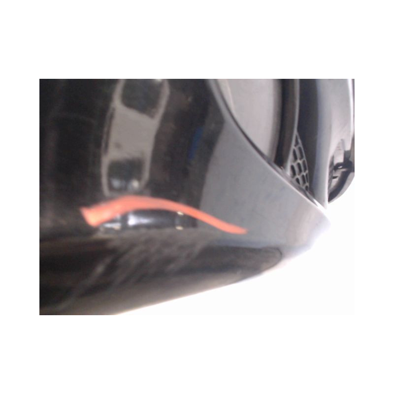 PARE-CHOC AVANT MERCEDES CLASSE E 2006-