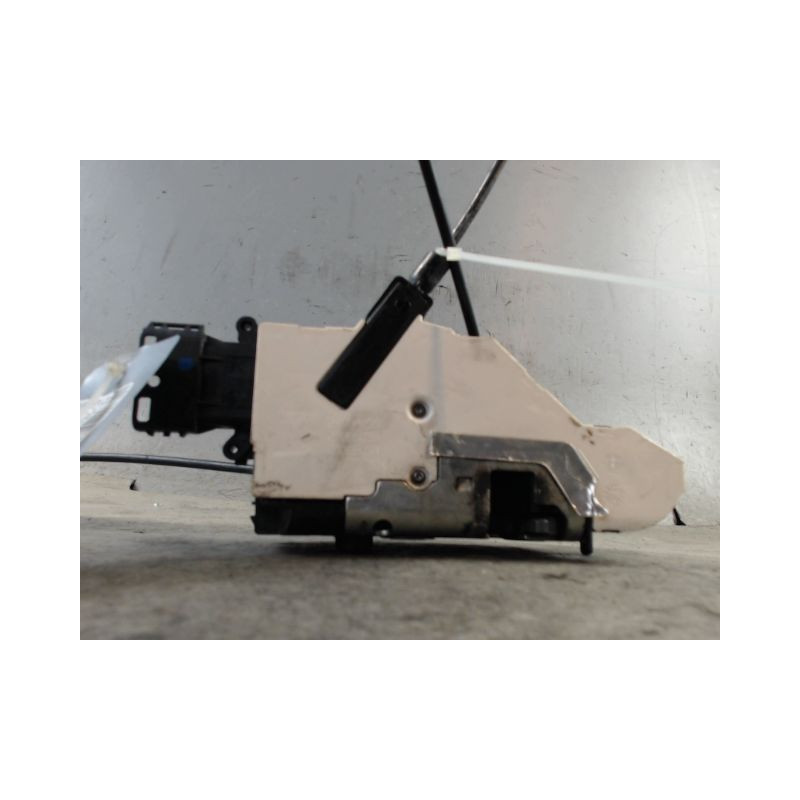 SYSTEME CONDAMNATION AVANT DROIT PEUGEOT 207 SW