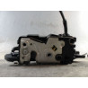SYSTEME CONDAMNATION AVANT DROIT PEUGEOT 207 SW