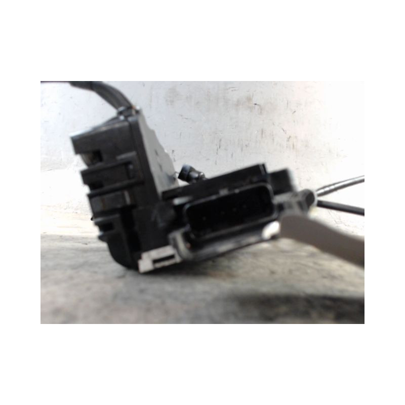 SYSTEME CONDAMNATION AVANT DROIT PEUGEOT 207 SW