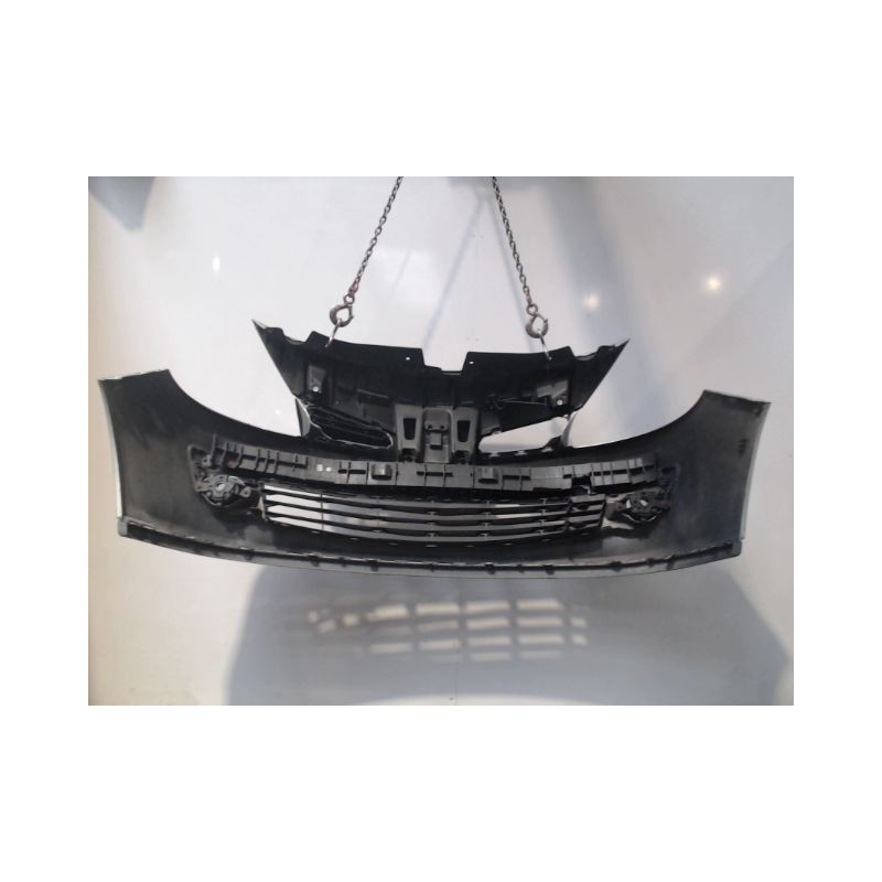 PARE-CHOC AVANT RENAULT CLIO III 2007-