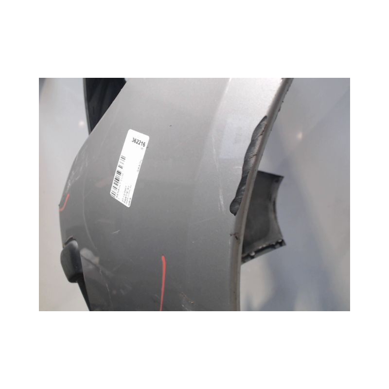 PARE-CHOC AVANT RENAULT CLIO III 2007-