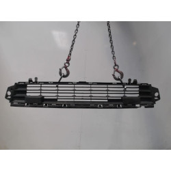GRILLE PARE-CHOC AV