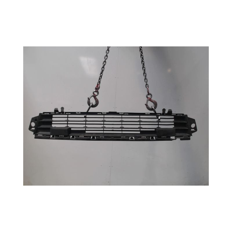 GRILLE PARE-CHOC AVANT PEUGEOT PARTNER FGT LONG 08-