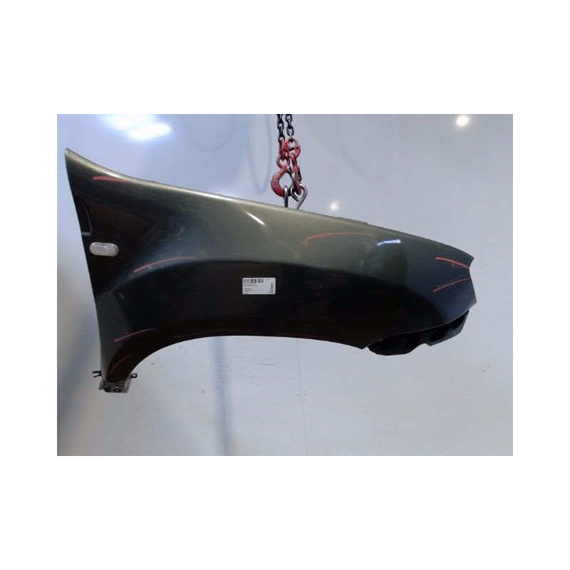 AILE AVANT DROIT DACIA DUSTER 2010-