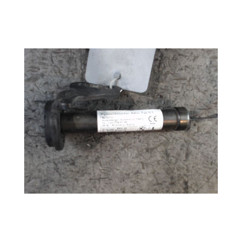 ACTIONNEUR DE CAPOT ACTIF GAUCHE MINI MINI 2010-