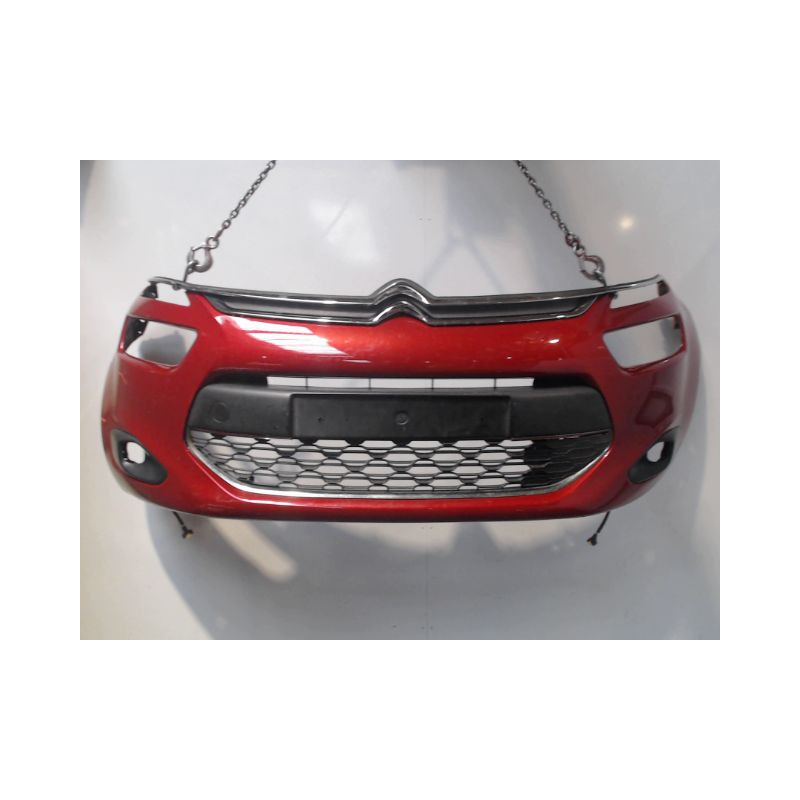 PARE-CHOC AVANT CITROEN C4 PICASSO