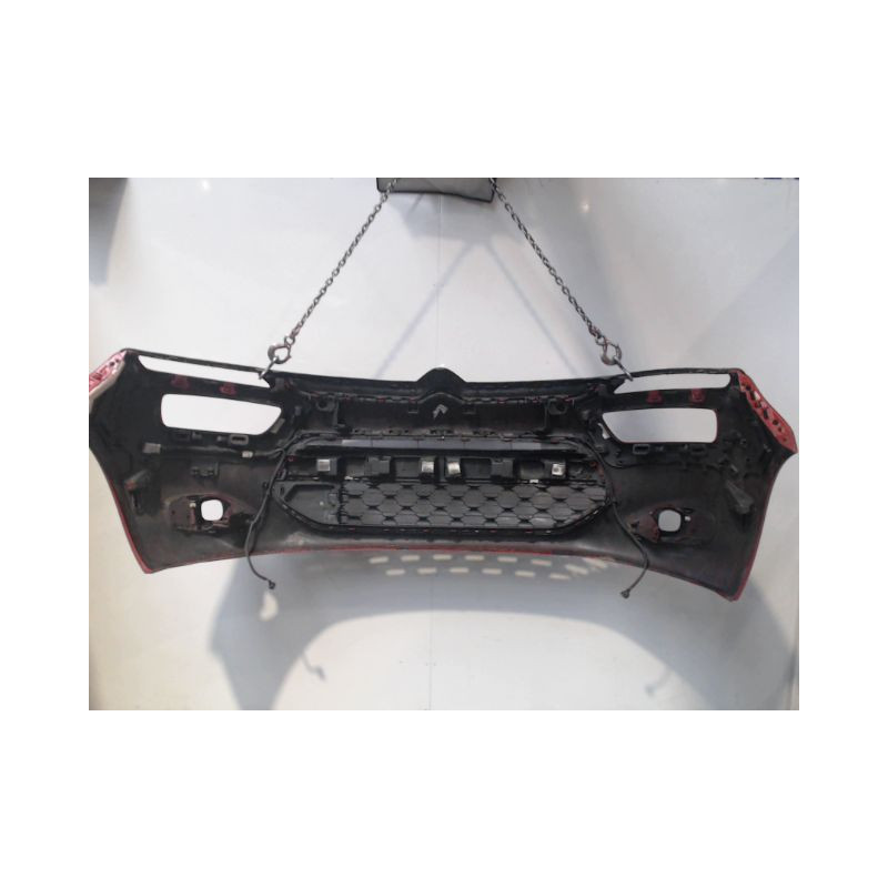 PARE-CHOC AVANT CITROEN C4 PICASSO