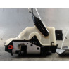 SYSTEME CONDAMNATION ARRIERE GAUCHE CITROEN C4 2010-