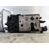 SYSTEME CONDAMNATION ARRIERE GAUCHE CITROEN C4 2010-
