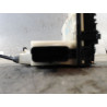 SYSTEME CONDAMNATION ARRIERE GAUCHE CITROEN C4 2010-