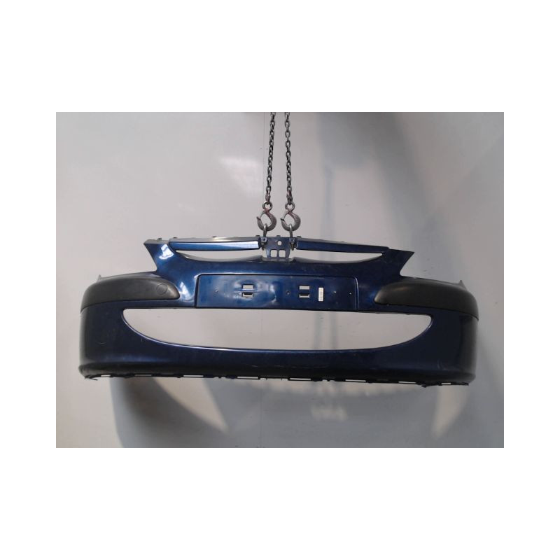 PARE-CHOC AVANT PEUGEOT 307 2001-2005