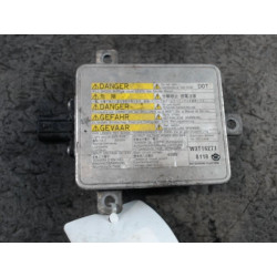 BOITIER XENON PHARE G