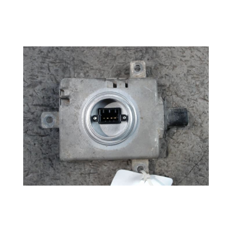BOITIER XENON PHARE GAUCHE PEUGEOT 4007
