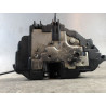 SYSTEME CONDAMNATION ARRIERE GAUCHE RENAULT CLIO III 2009-