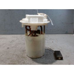 POMPE CARBURANT IMMERGEE