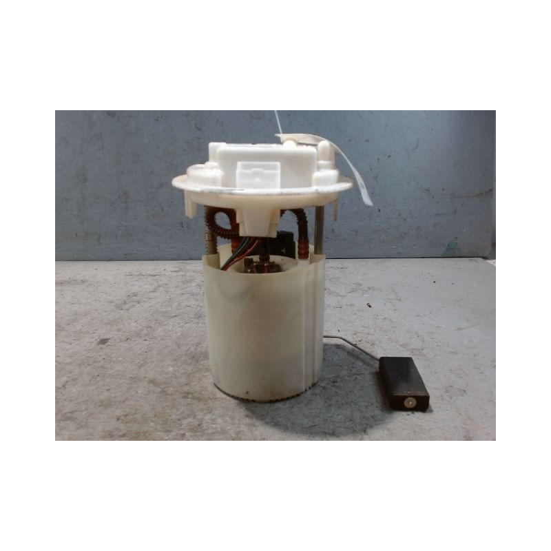 POMPE CARBURANT IMMERGEE PEUGEOT 207 3P