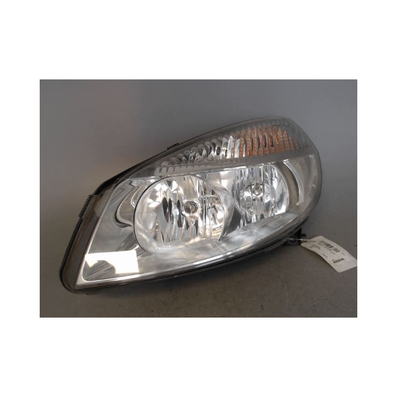 PHARE GAUCHE RENAULT SCENIC II PH1 02-06