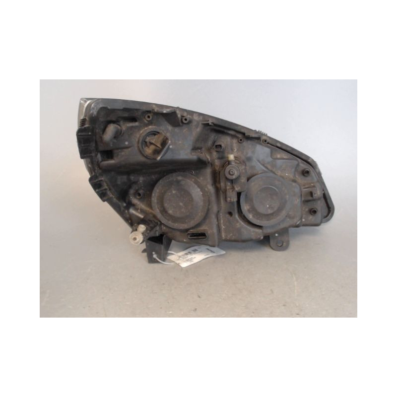 PHARE GAUCHE RENAULT SCENIC II PH1 02-06