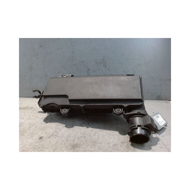 BOITIER FILTRE A AIR PEUGEOT 206 5P