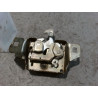 SERRURE CAPOT RENAULT KANGOO BE BOP 2009-