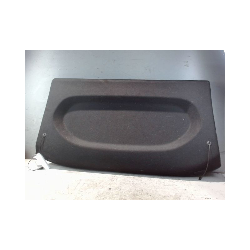TABLETTE PLAGE ARRIERE FIAT TIPO