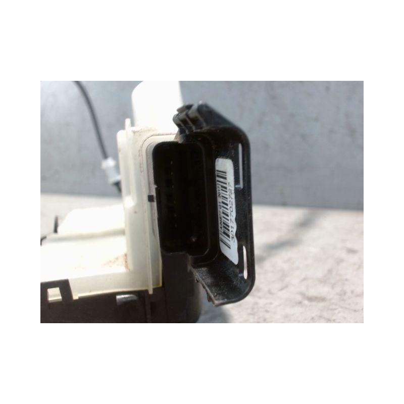 SYSTEME CONDAMNATION ARRIERE DROIT PEUGEOT 3008 2009-
