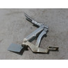 COMPAS GAUCHE CAPOT PEUGEOT 3008 2009-